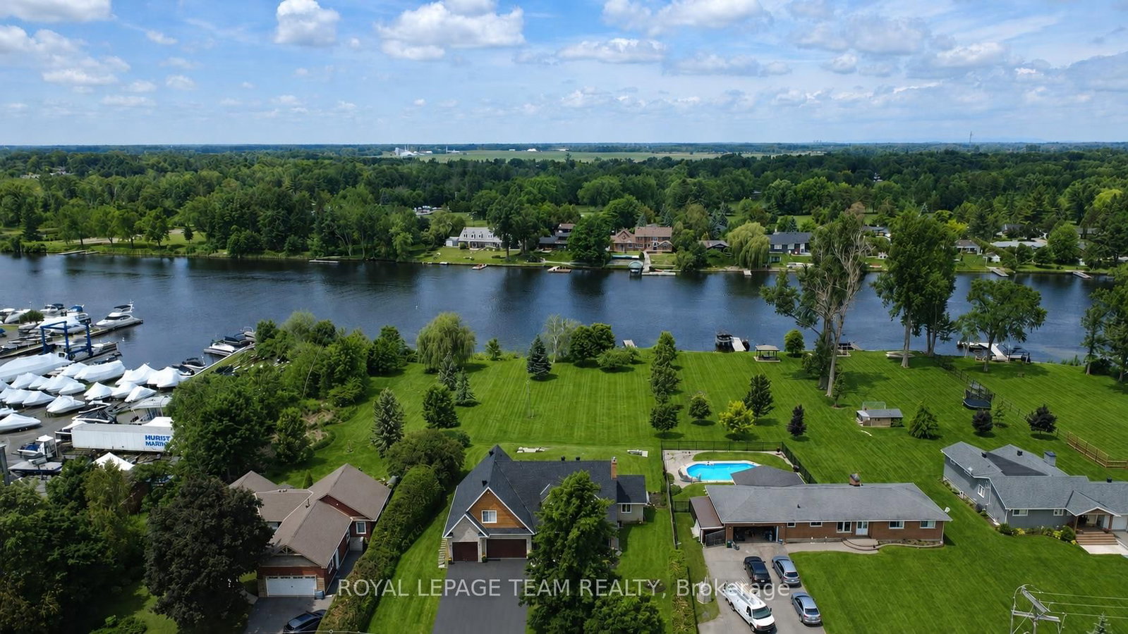 2710 River Road • Manotick, ON photo 49