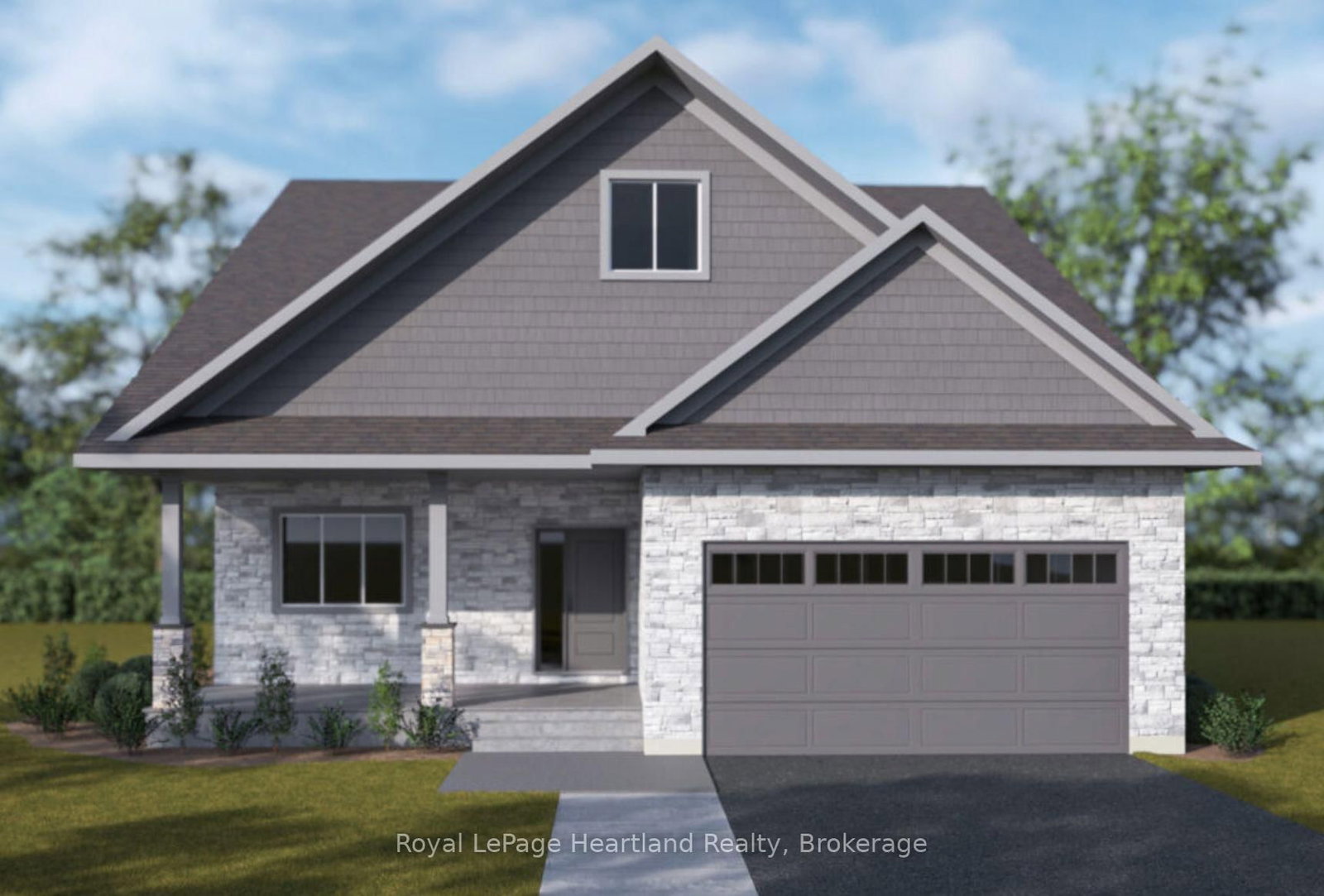 104 Largo Lane • Goderich, ON photo 1
