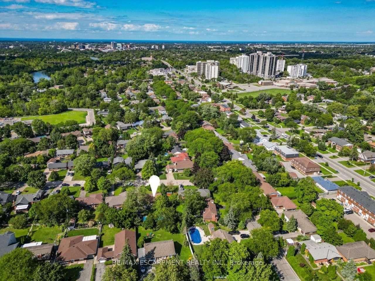 16 Byrne Boulevard • St. Catharines, ON photo 21