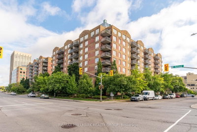 45 Holland Avenue • #616 • Ottawa, ON photo 2