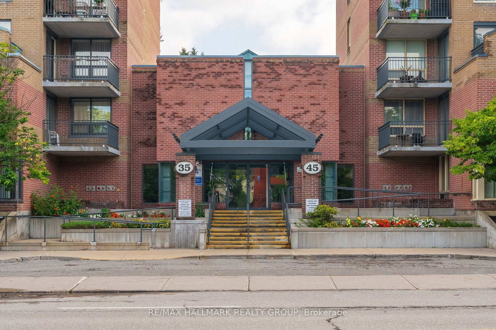 45 Holland Avenue • #616 • Ottawa, ON photo 3