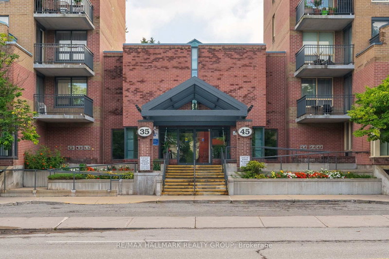 616 - 45 Holland Avenue
