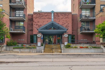 45 Holland Avenue • #616 • Ottawa, ON photo 3