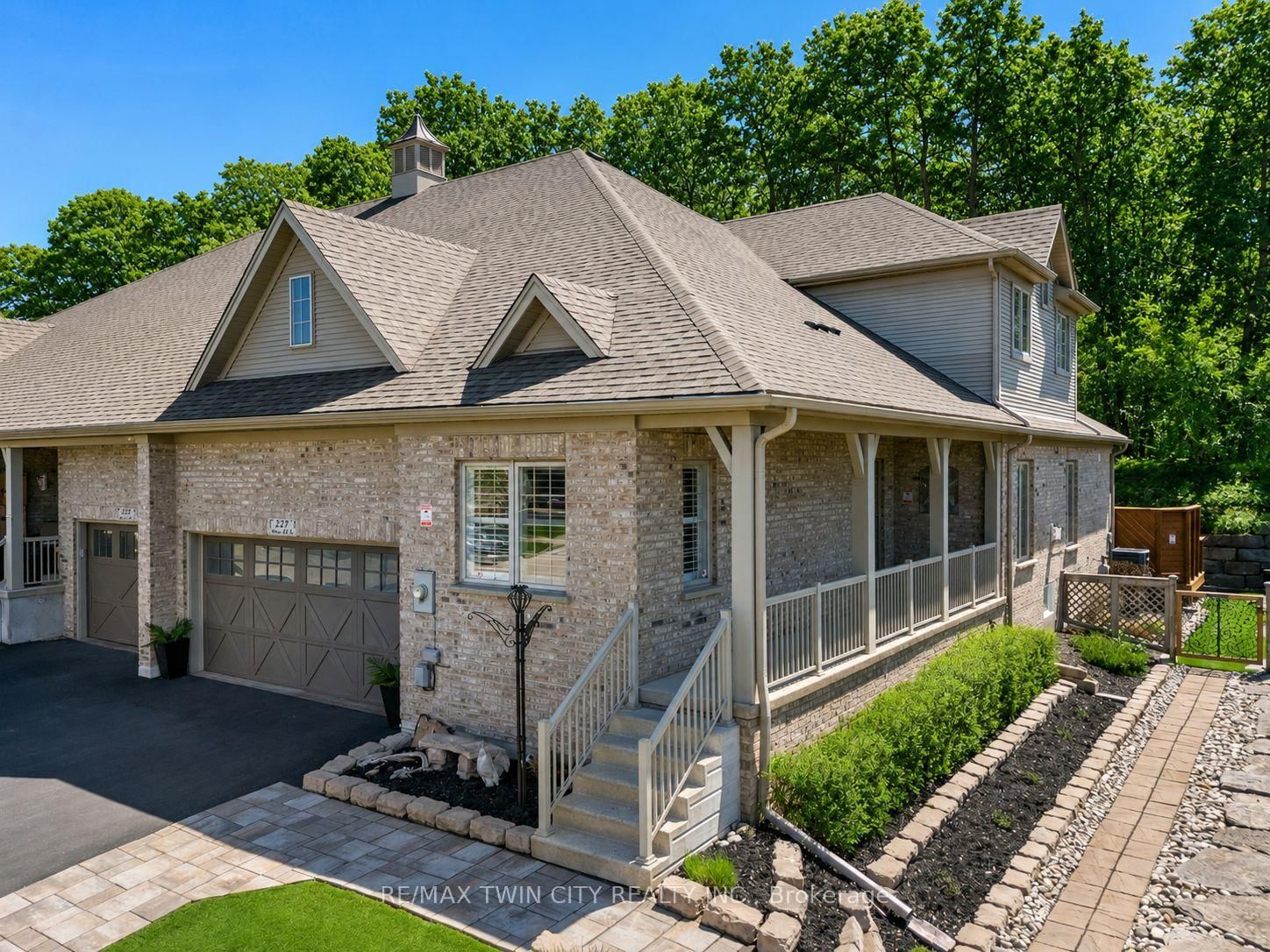 227 Chestnut Hill Crescent • Kitchener, ON photo 39