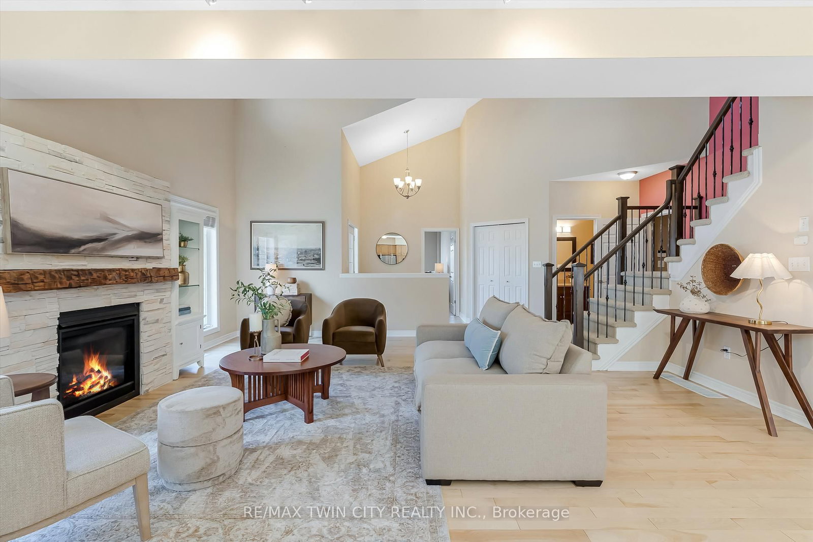 227 Chestnut Hill Crescent • Kitchener, ON photo 8