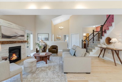 227 Chestnut Hill Crescent • Kitchener, ON photo 8