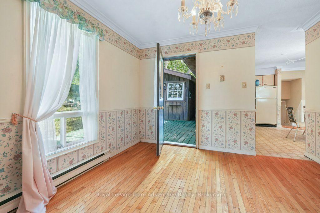 30A Forest Street • Parry Sound, ON photo 14