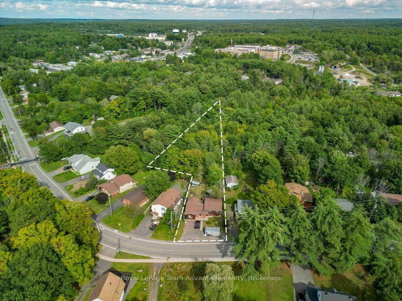 30A Forest Street