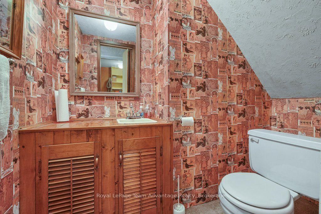 30A Forest Street • Parry Sound, ON photo 28