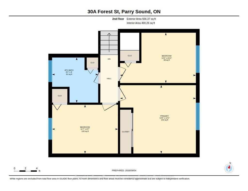 30A Forest Street • Parry Sound, ON photo 31