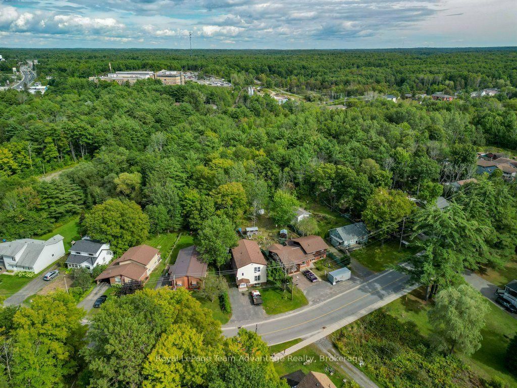 30A Forest Street • Parry Sound, ON photo 34