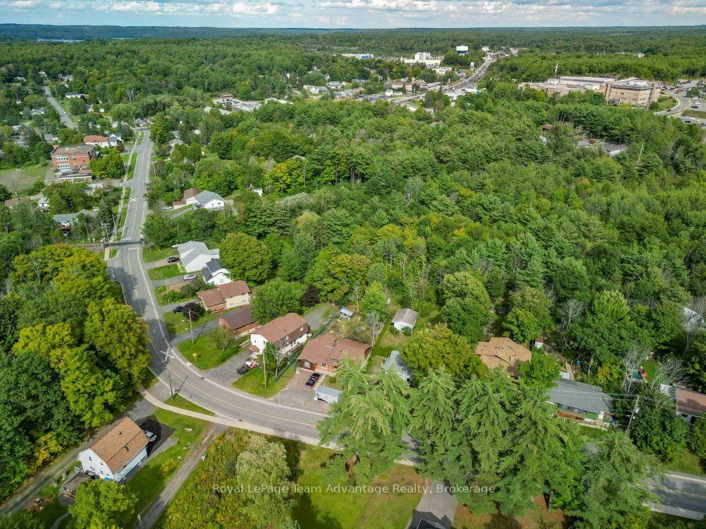 30A Forest Street • Parry Sound, ON photo 35