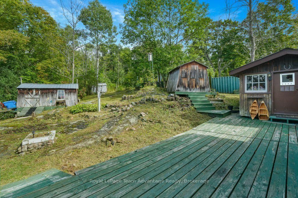 30A Forest Street • Parry Sound, ON photo 44