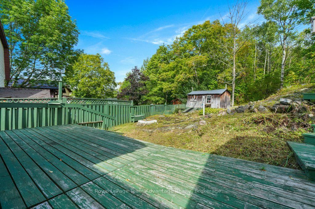 30A Forest Street • Parry Sound, ON photo 45