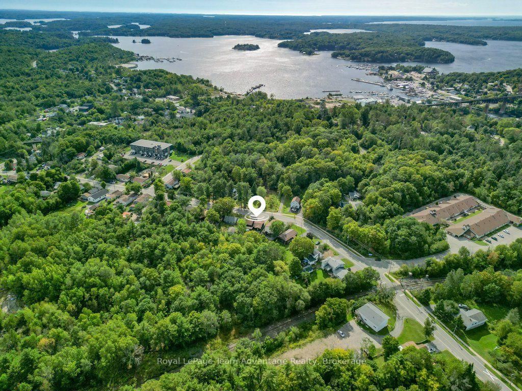 30A Forest Street • Parry Sound, ON photo 46