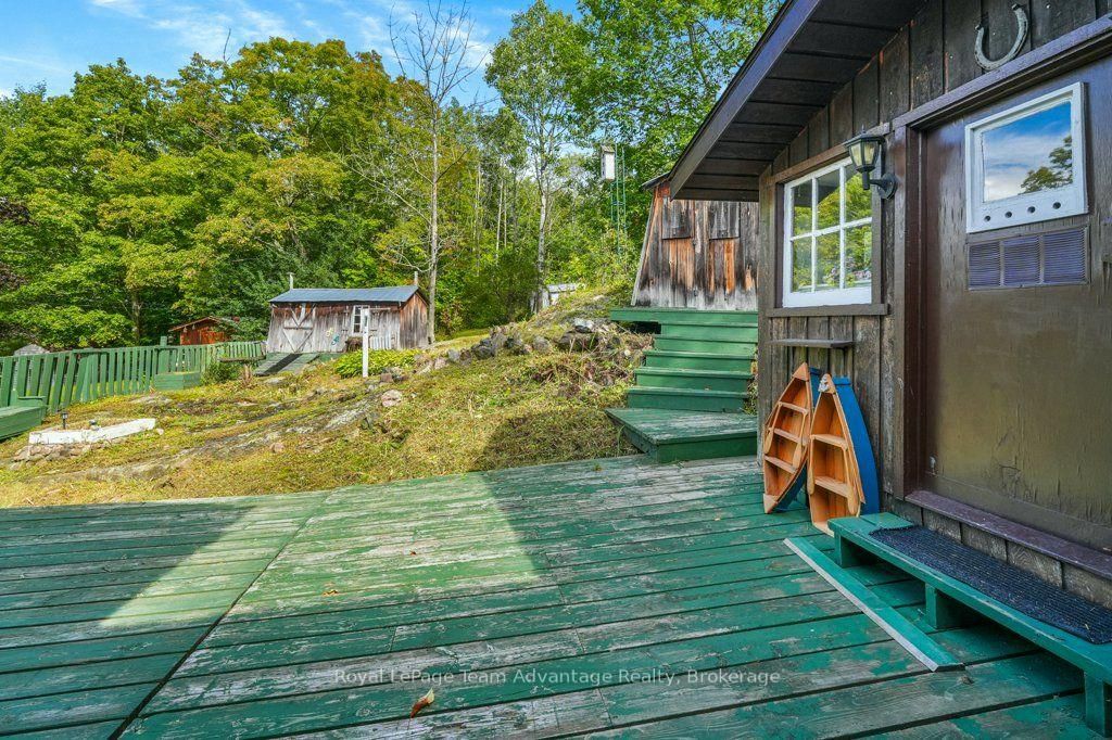 30A Forest Street • Parry Sound, ON photo 47