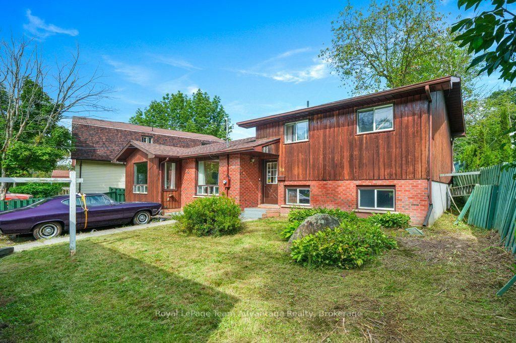 30A Forest Street • Parry Sound, ON photo 49