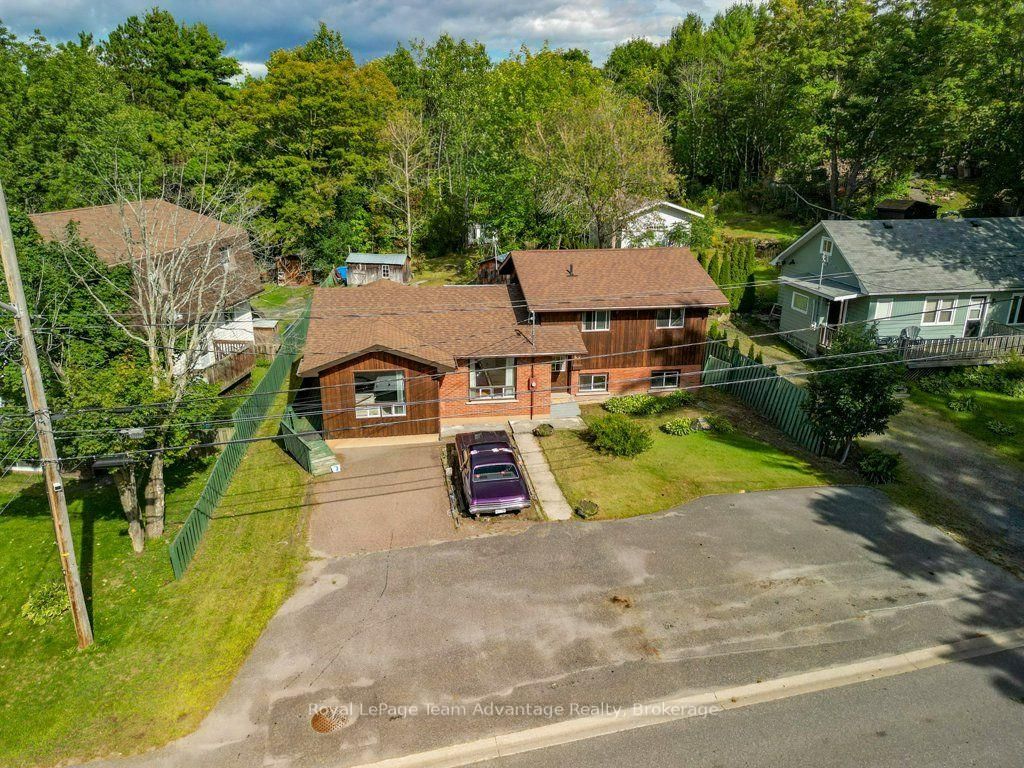 30A Forest Street • Parry Sound, ON photo 50