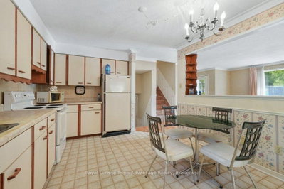 30A Forest Street • Parry Sound, ON photo 9