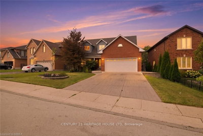 92 National Drive • Hamilton, ON photo 2