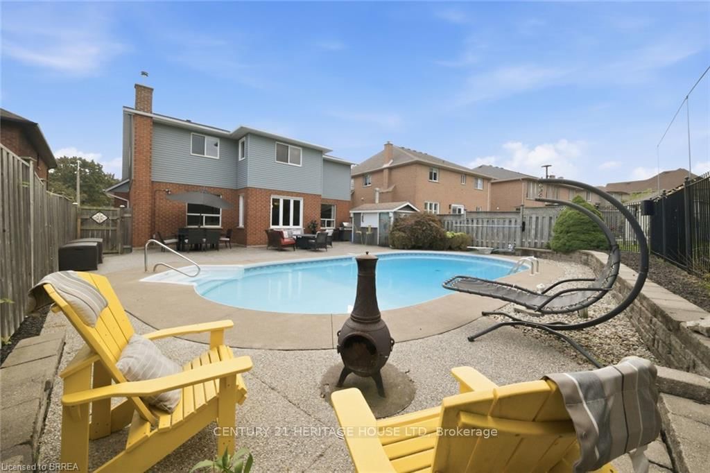 92 National Drive • Hamilton, ON photo 39