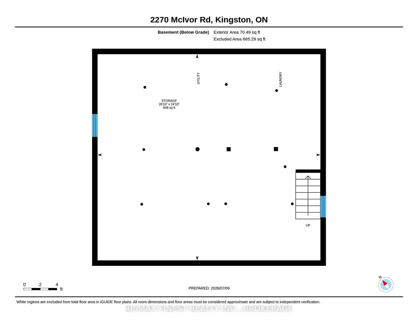 2270 MCIVOR Road • Kingston, ON photo 38