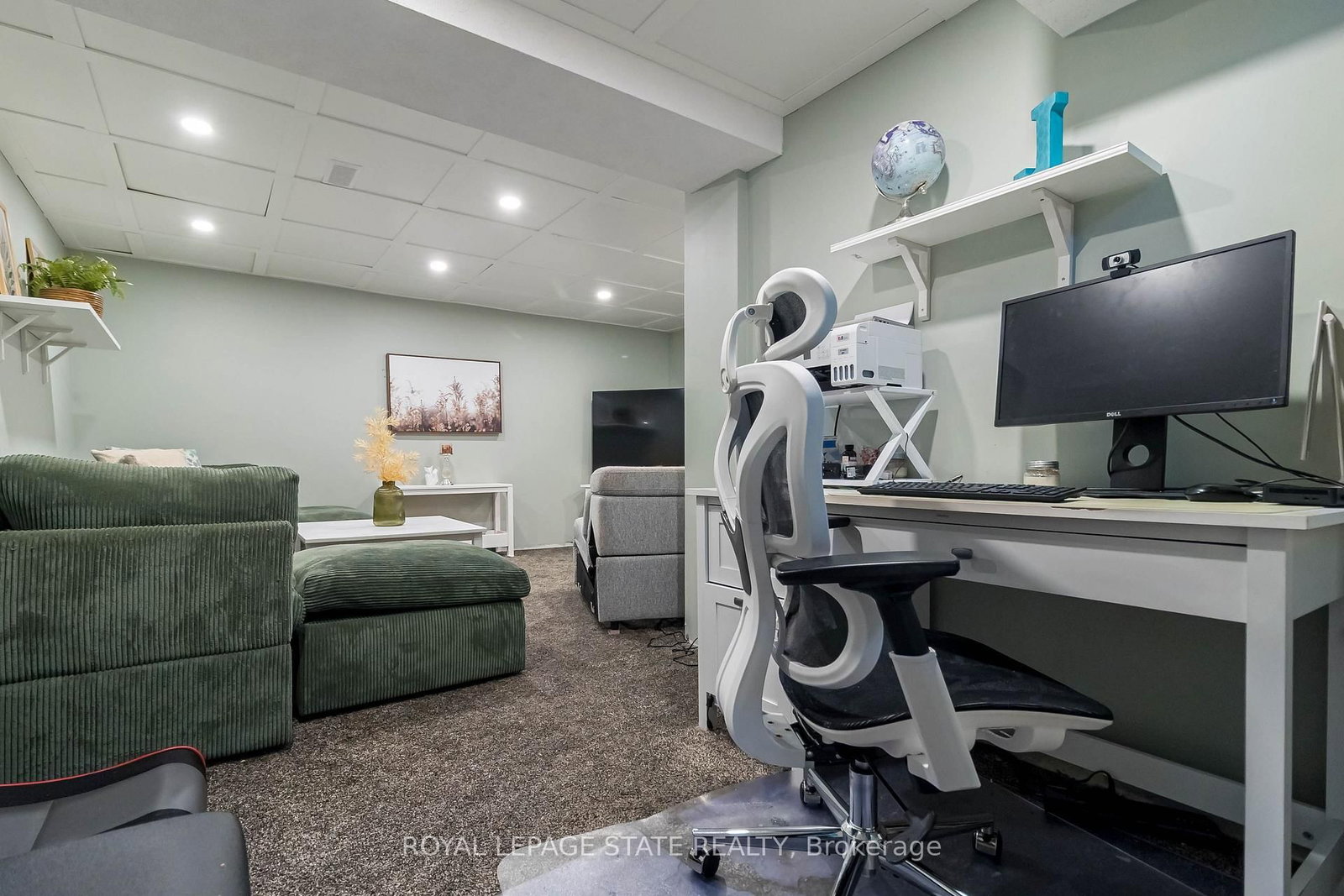 4 Gillespie Court • Cambridge, ON photo 20