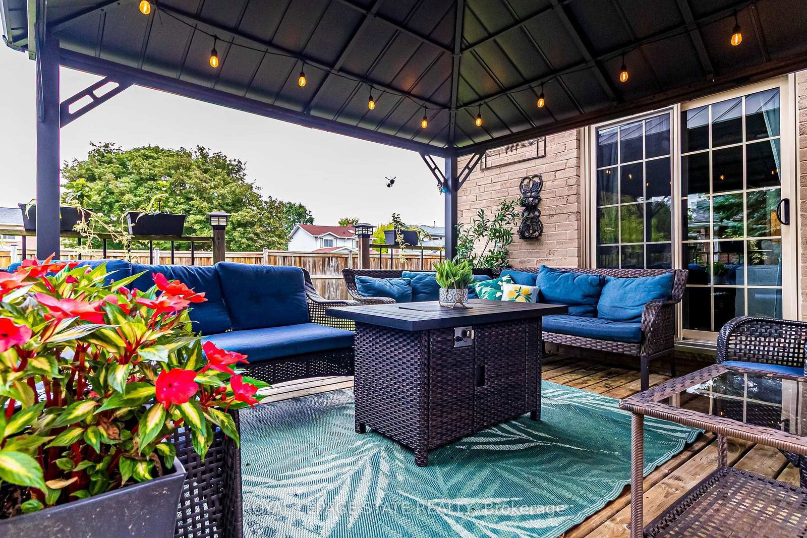4 Gillespie Court • Cambridge, ON photo 23