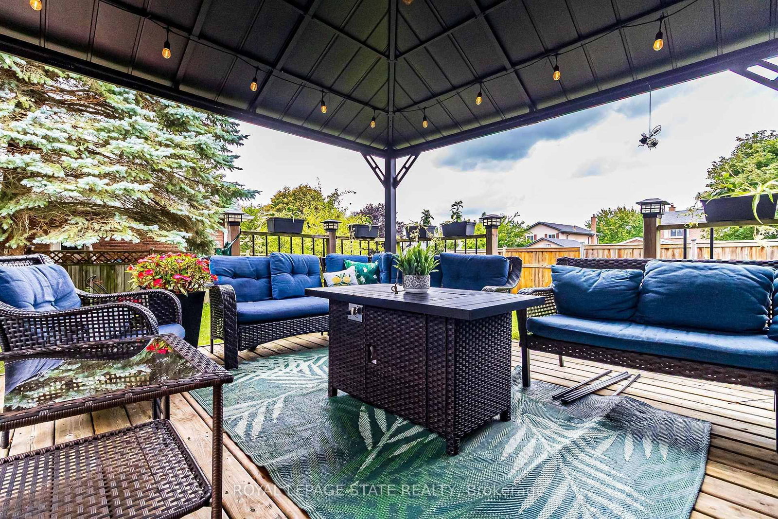 4 Gillespie Court • Cambridge, ON photo 24