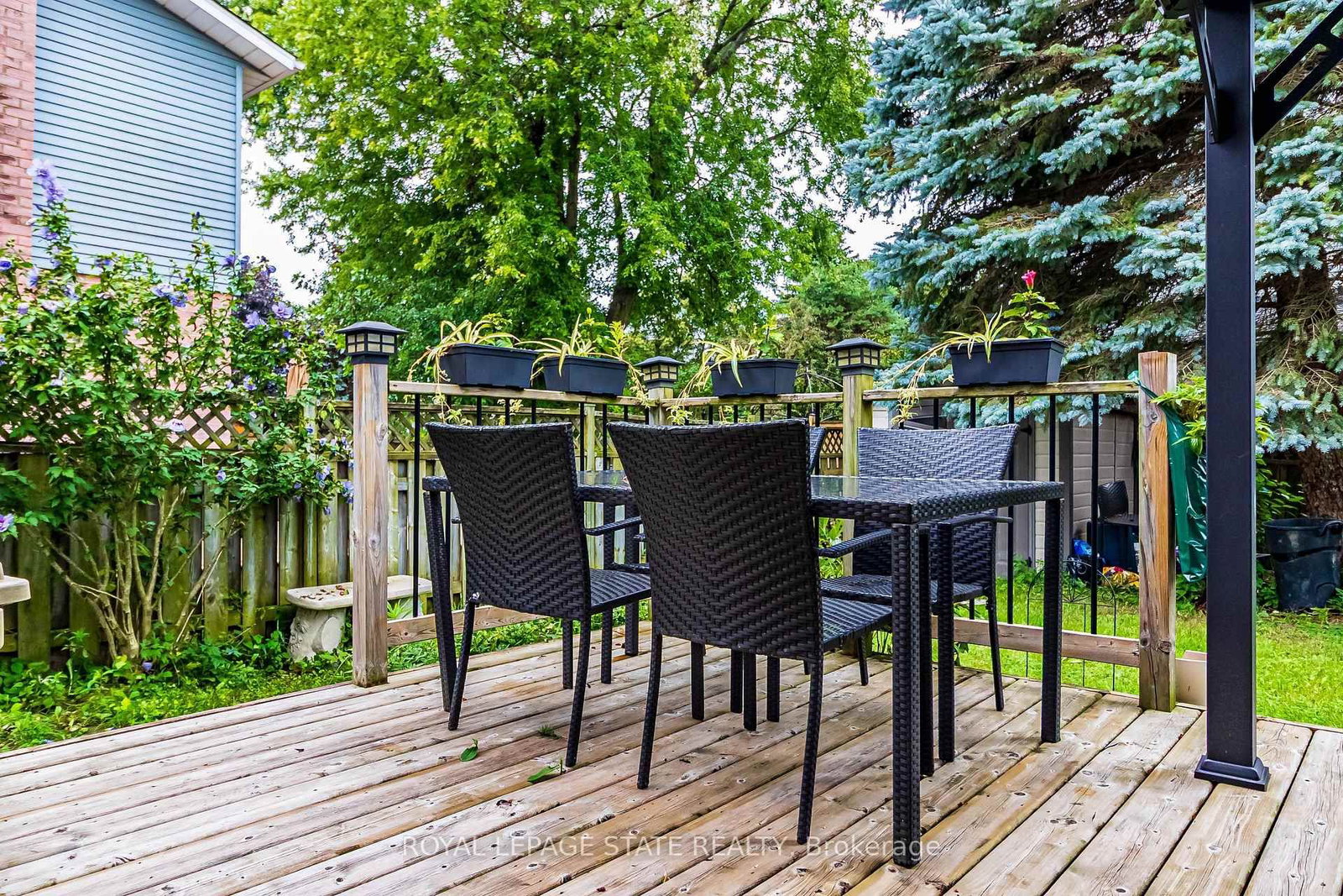 4 Gillespie Court • Cambridge, ON photo 25