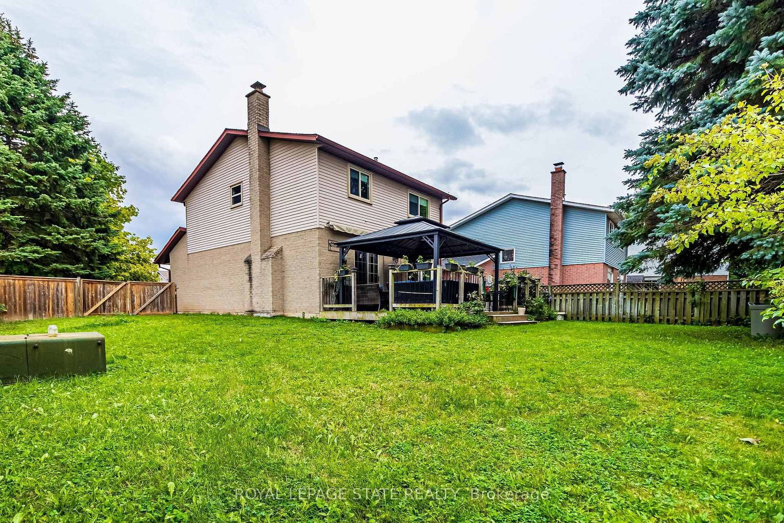 4 Gillespie Court • Cambridge, ON photo 26