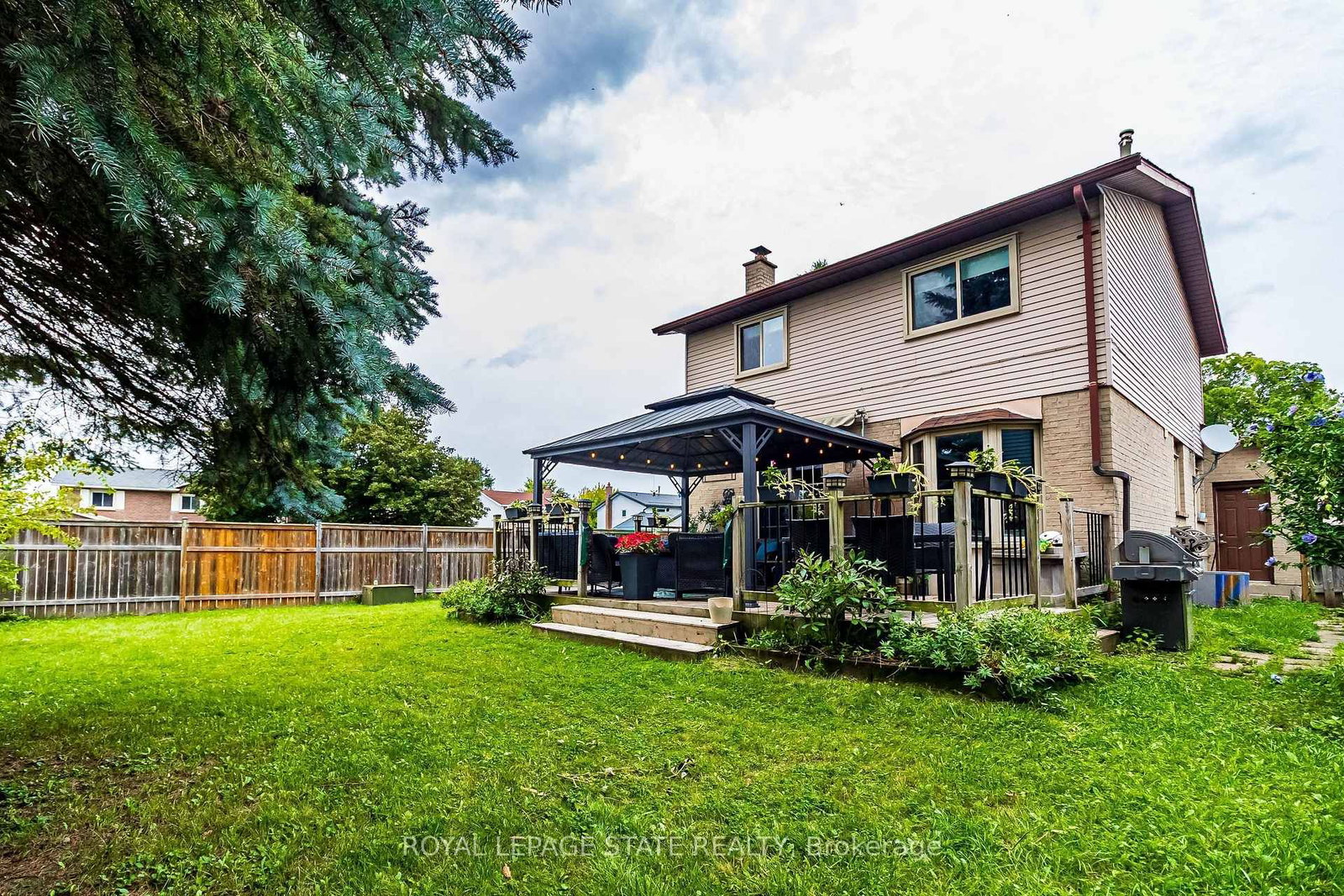 4 Gillespie Court • Cambridge, ON photo 27