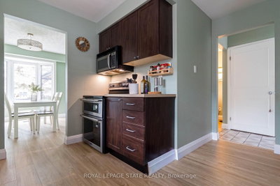 4 Gillespie Court • Cambridge, ON photo 7