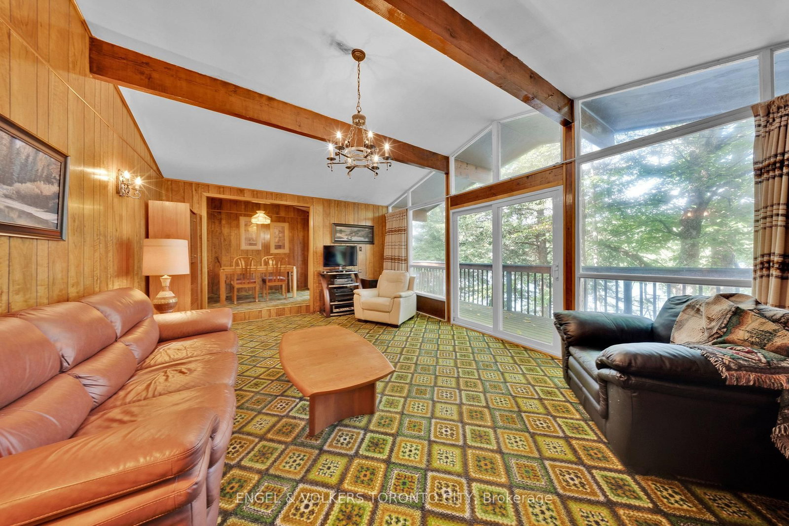 1032 Cliffdene Drive • Lake of Bays, ON photo 13