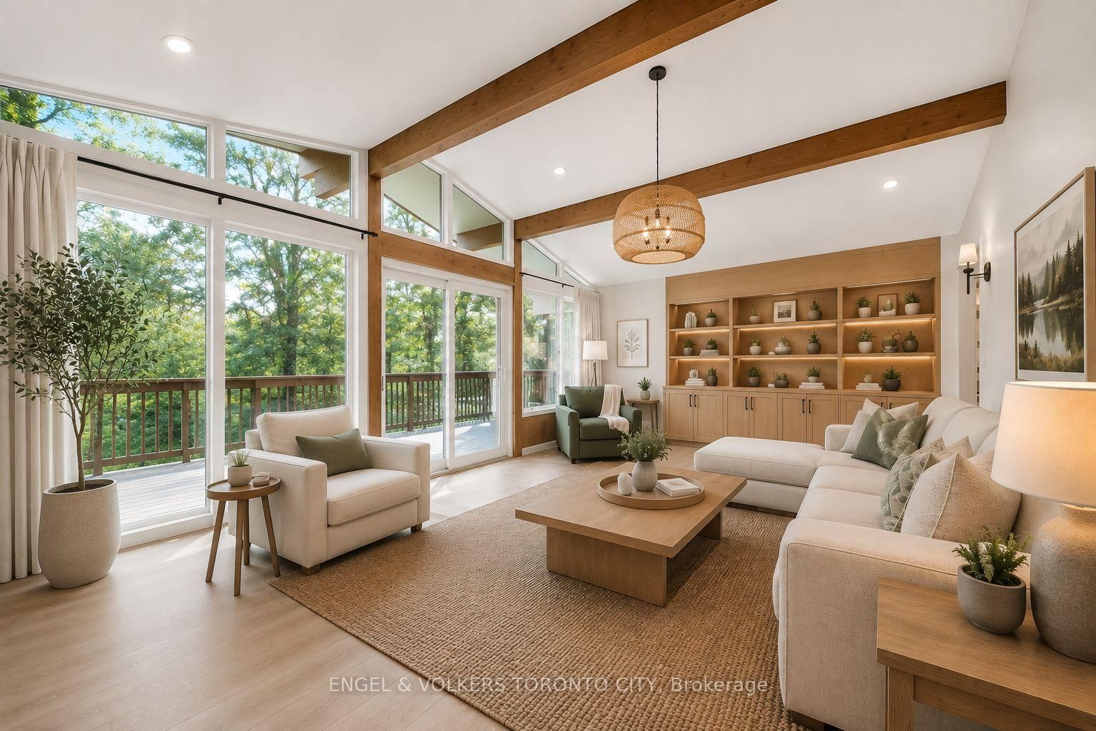 1032 Cliffdene Drive • Lake of Bays, ON photo 15