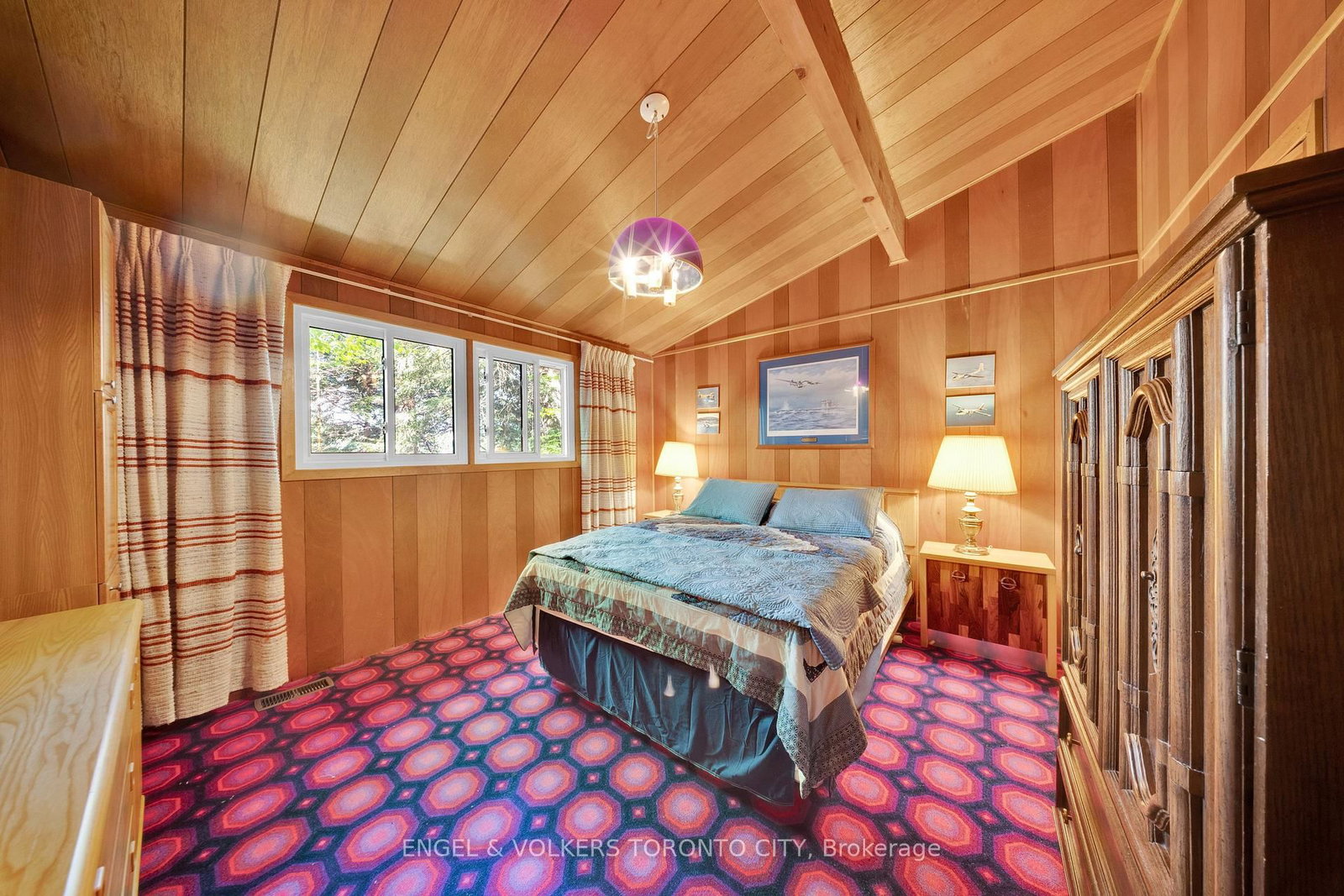 1032 Cliffdene Drive • Lake of Bays, ON photo 21