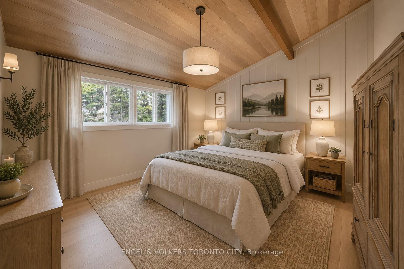 1032 Cliffdene Drive • Lake of Bays, ON photo 23