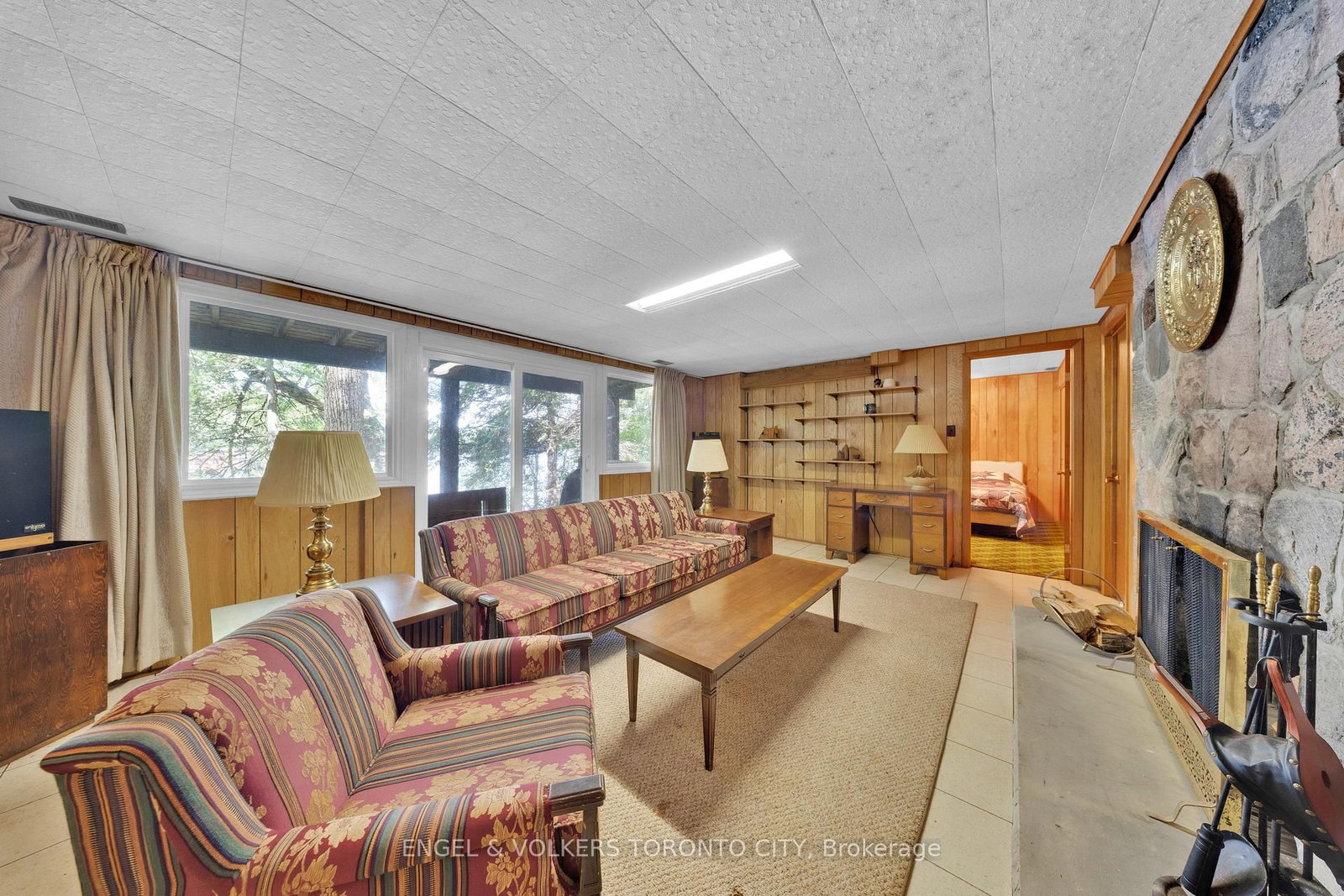 1032 Cliffdene Drive • Lake of Bays, ON photo 24