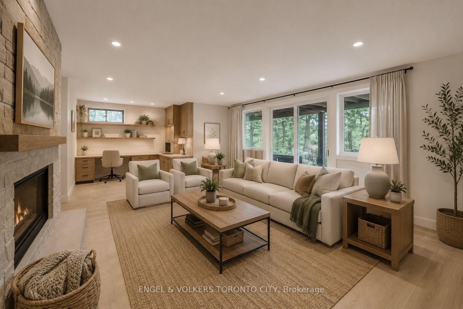 1032 Cliffdene Drive • Lake of Bays, ON photo 27
