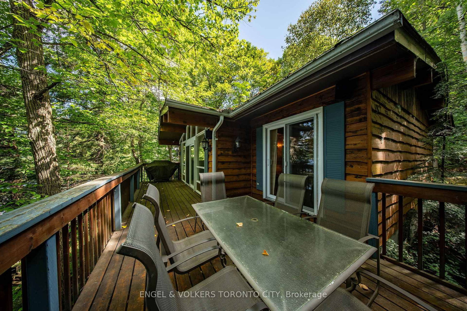 1032 Cliffdene Drive • Lake of Bays, ON photo 29