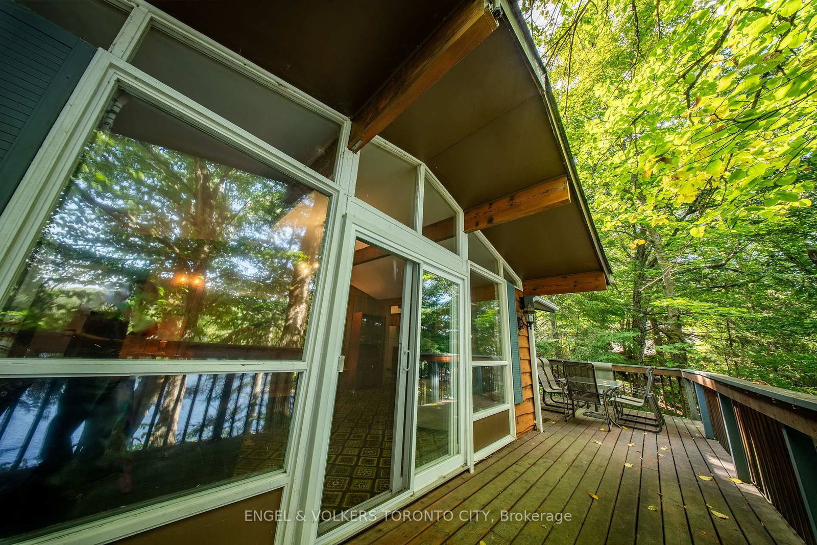 1032 Cliffdene Drive • Lake of Bays, ON photo 30