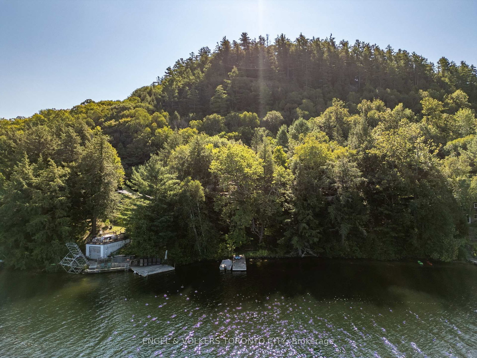 1032 Cliffdene Drive • Lake of Bays, ON photo 36