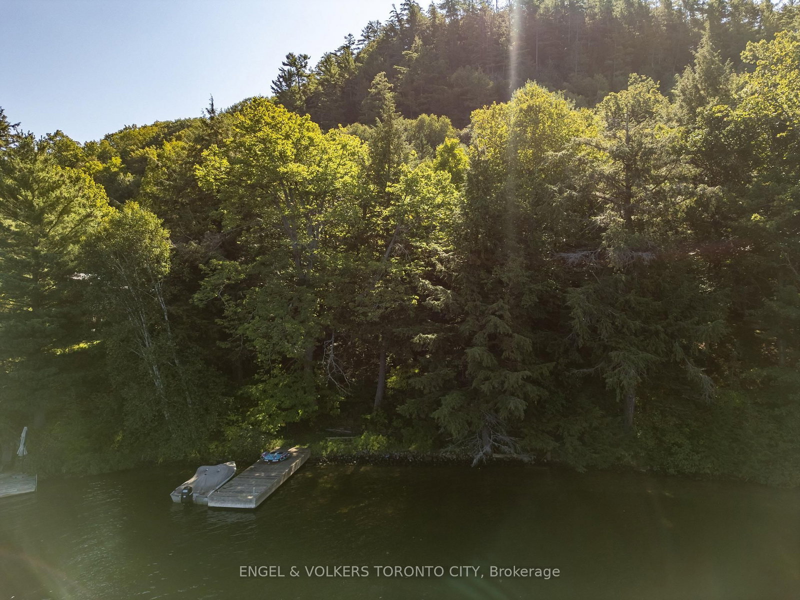 1032 Cliffdene Drive • Lake of Bays, ON photo 37
