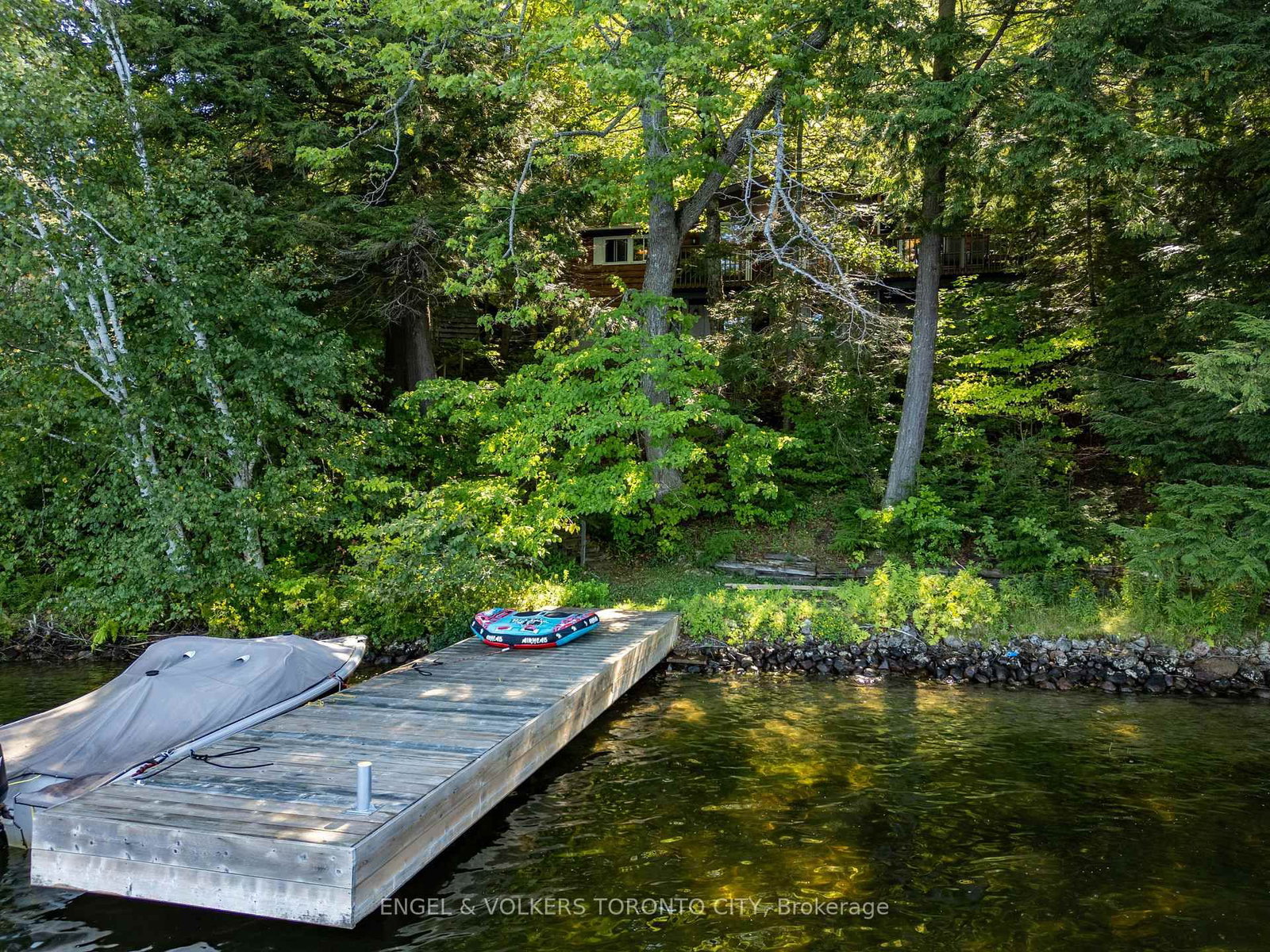 1032 Cliffdene Drive • Lake of Bays, ON photo 39