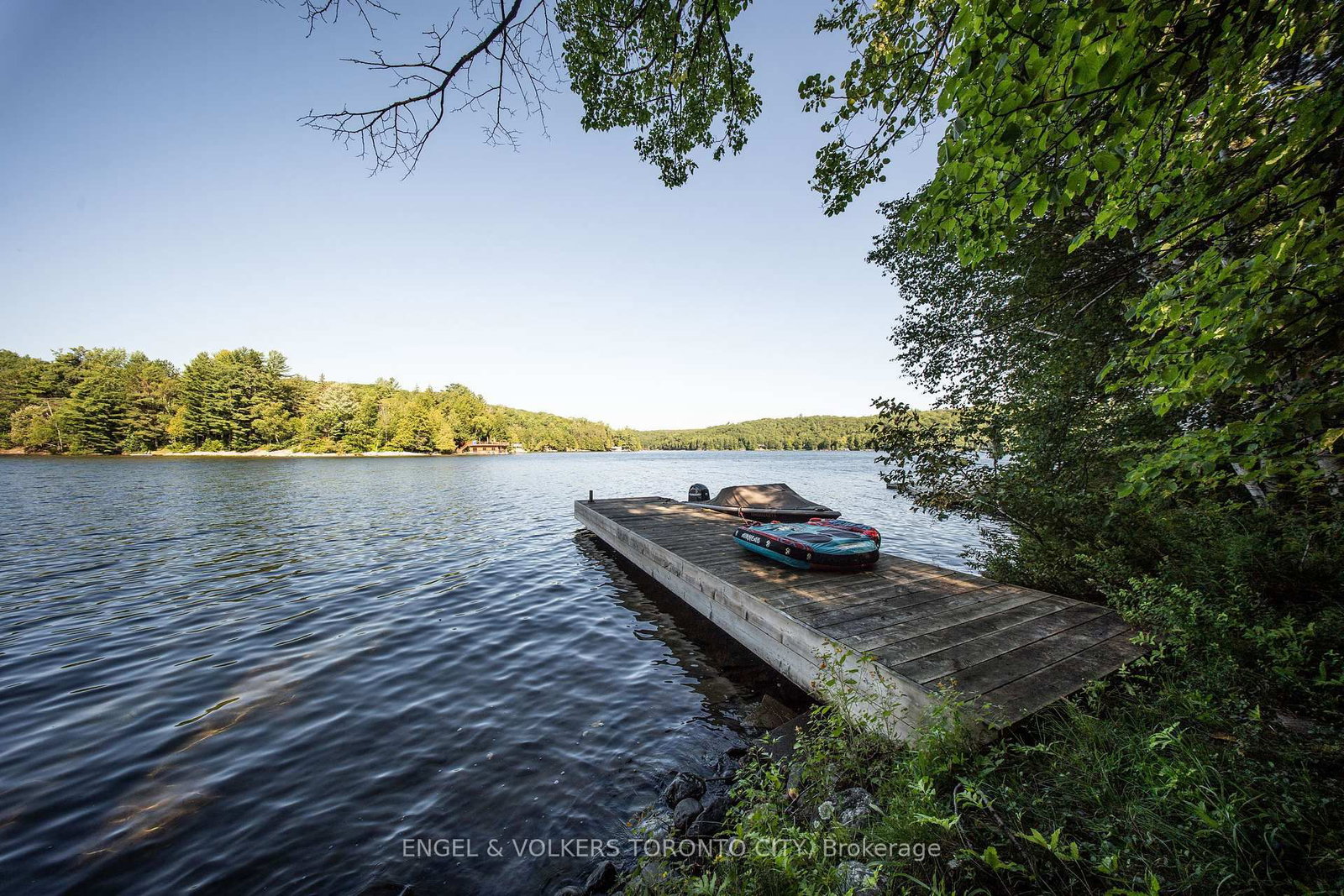 1032 Cliffdene Drive • Lake of Bays, ON photo 40