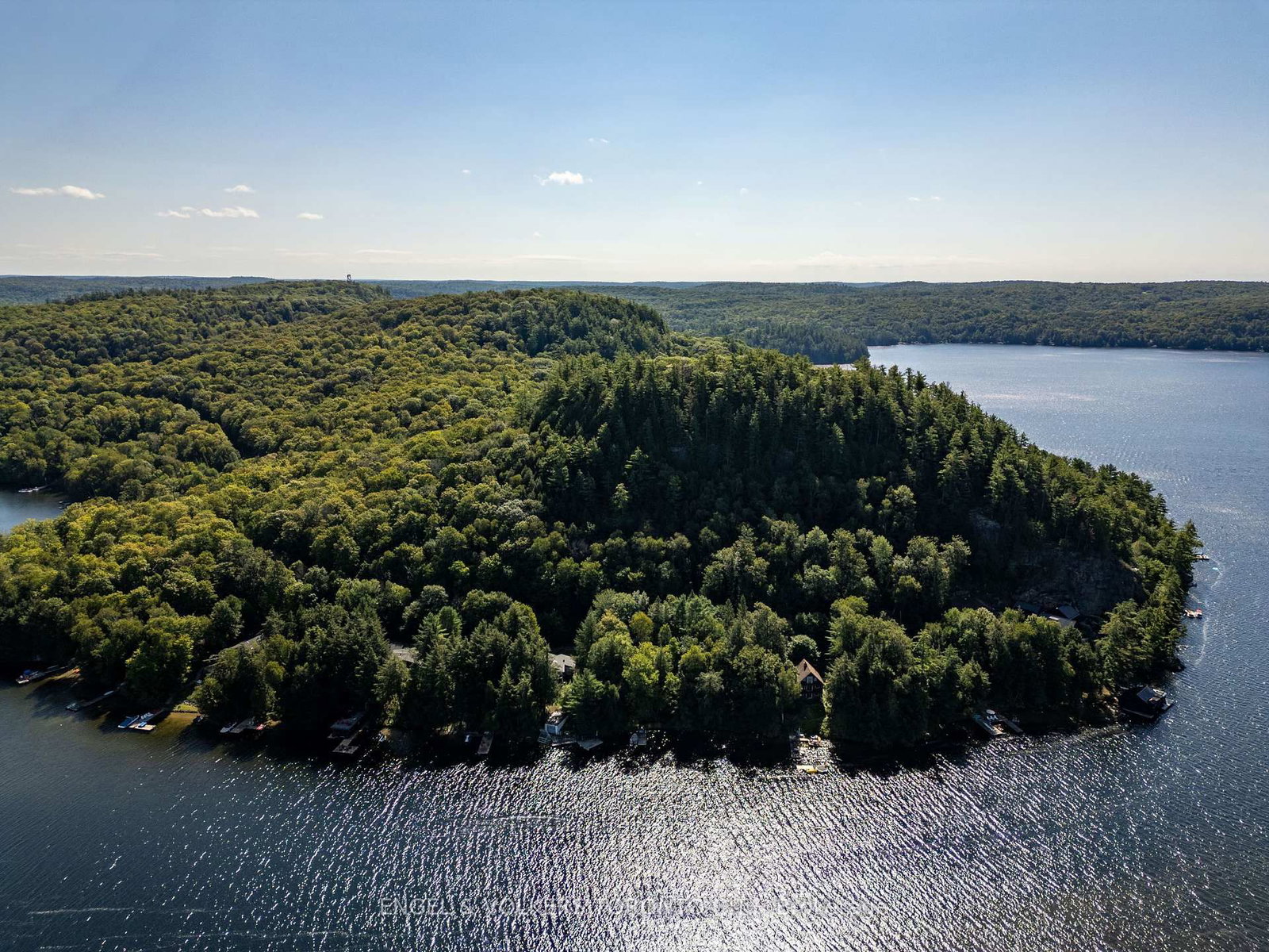 1032 Cliffdene Drive • Lake of Bays, ON photo 42