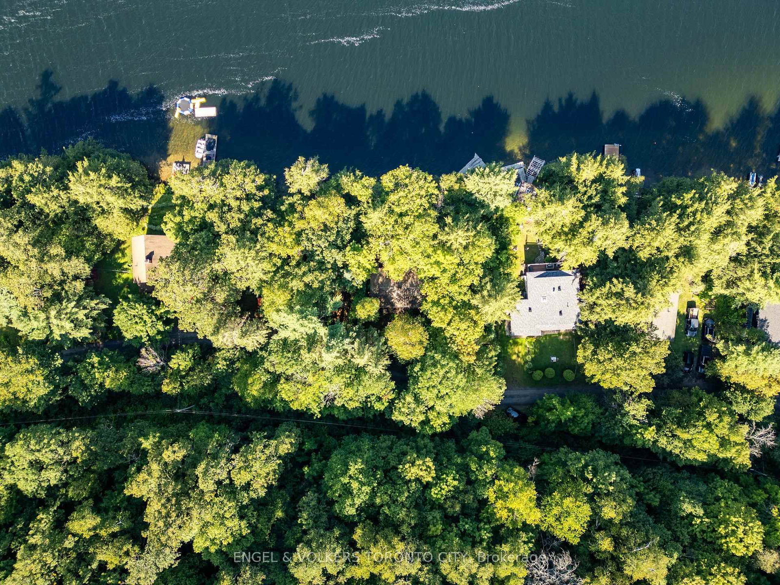 1032 Cliffdene Drive • Lake of Bays, ON photo 45