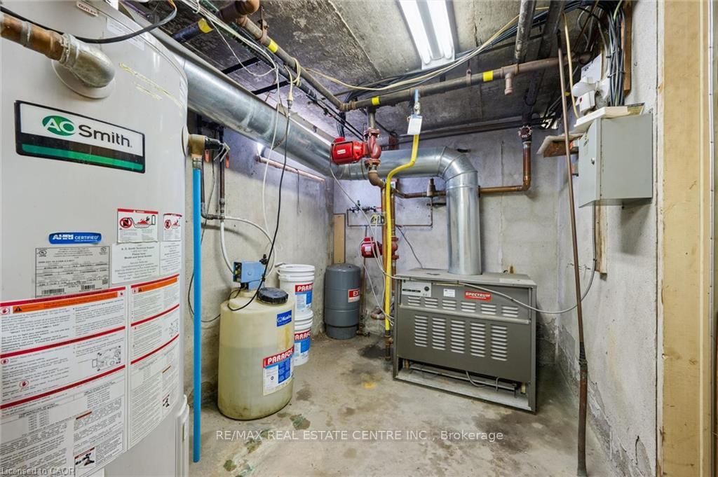 25 Walton Avenue • Kitchener, ON photo 19