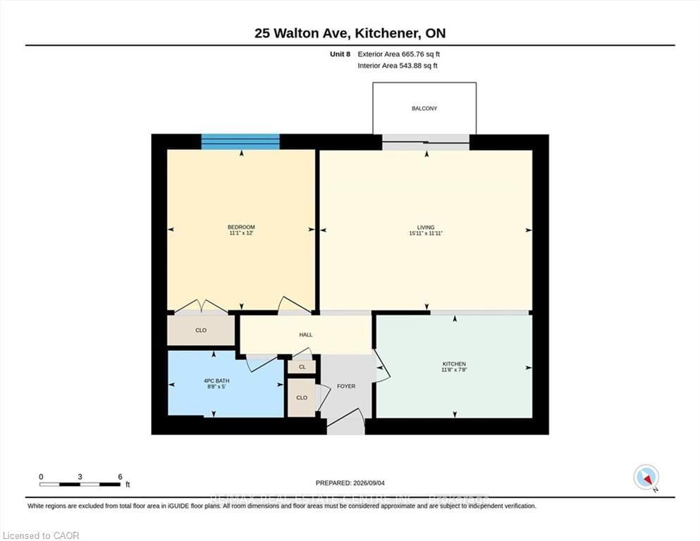 25 Walton Avenue • Kitchener, ON photo 21