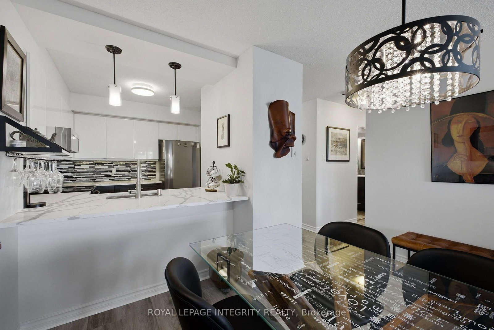 545 St Laurent Boulevard • #803 • Ottawa, ON photo 11